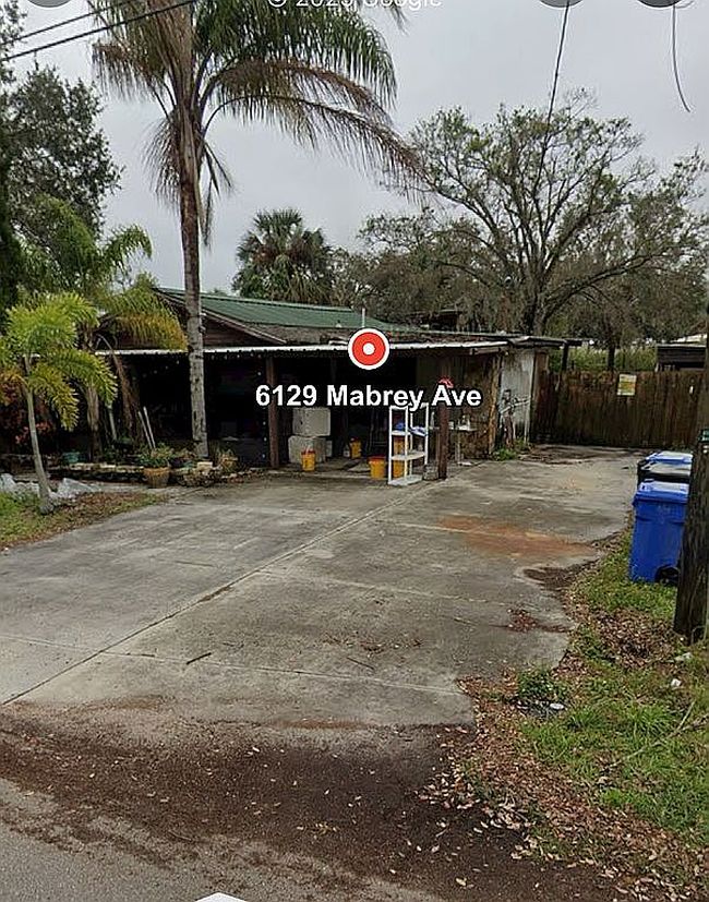 Image of 6129 Mabrey Ave
