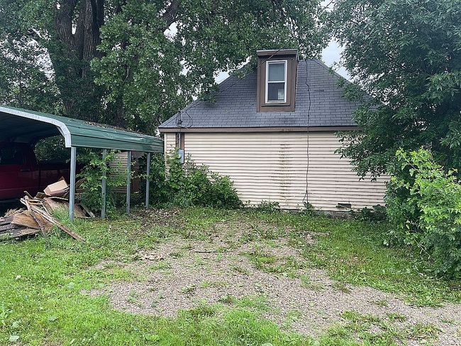 Photo of 2528 Lake Ave, Britt, IA