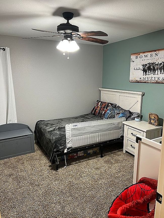 Photo of 13721 N Fm 46, Bremond, TX