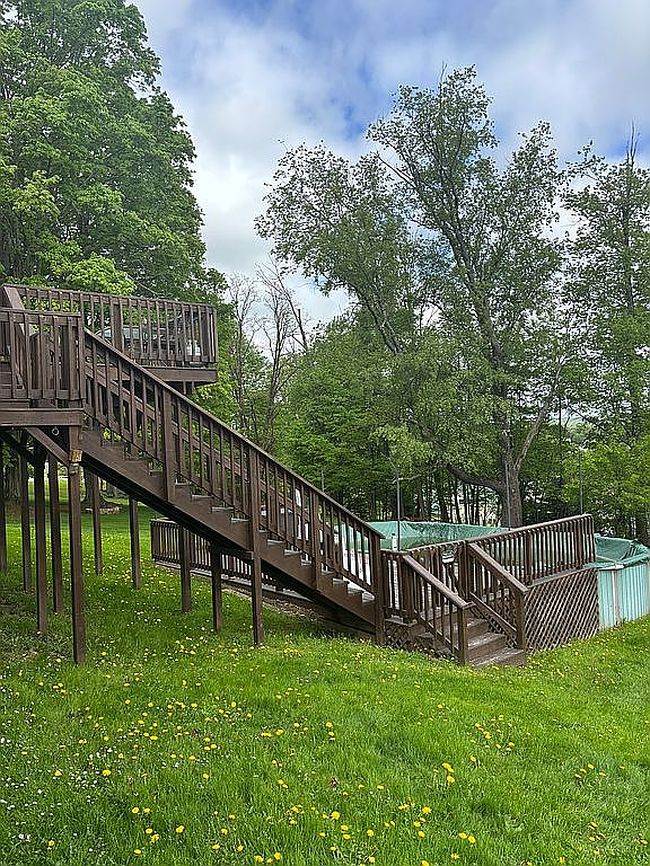 Photo of 163 Ridge St, Corry, PA