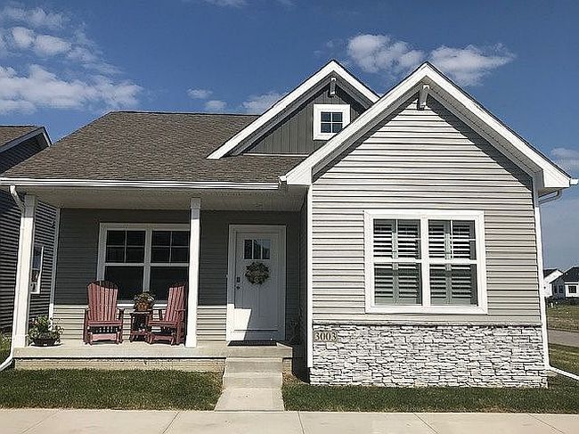 3003 Nw Northwood Ln, Ankeny, IA