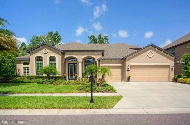 Photo of 15603 Hampton Village Dr