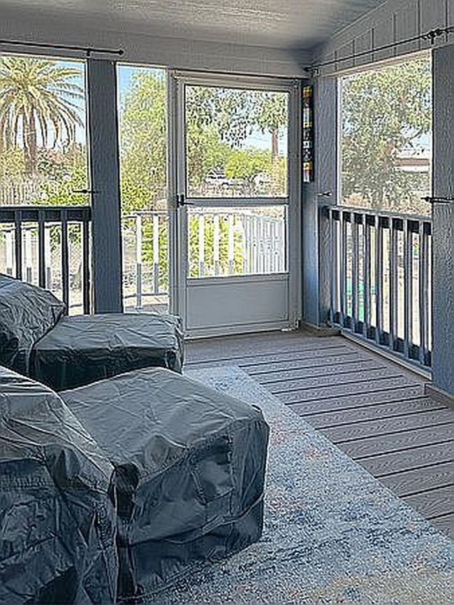 Additional photo 1 of property located at 4100 N Romero Rd #135