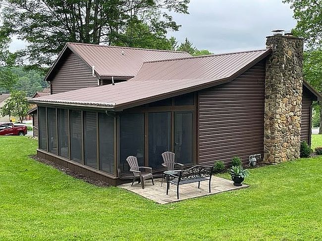 Photo of 13114 Treasure Lake Rd, Du Bois, PA