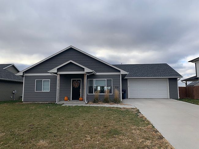 Photo of 103 N Sund St, Worthing, SD