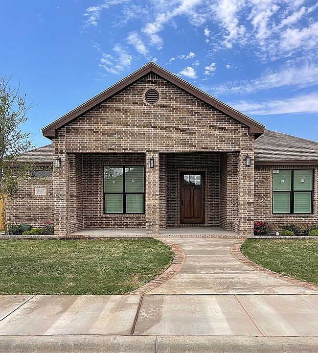 Preview of property located at 4407 Palo Pinto Ct