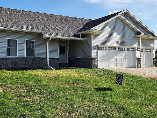 Photo of 1123 Church, German Valley, IL