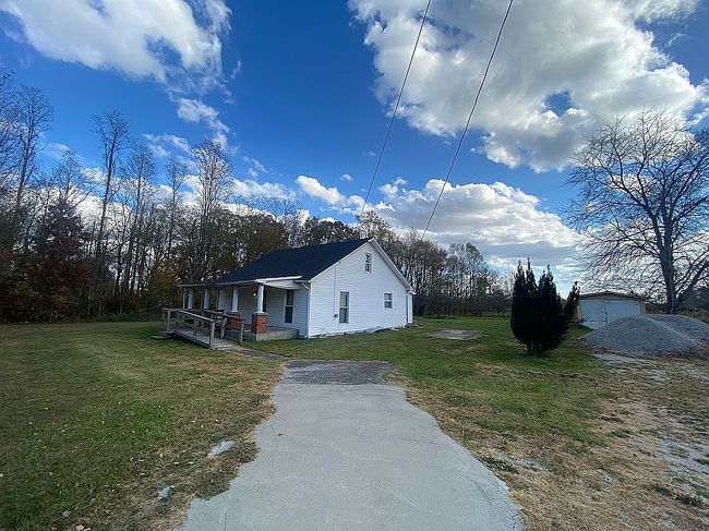Preview of property located at 3167 Quail Rd