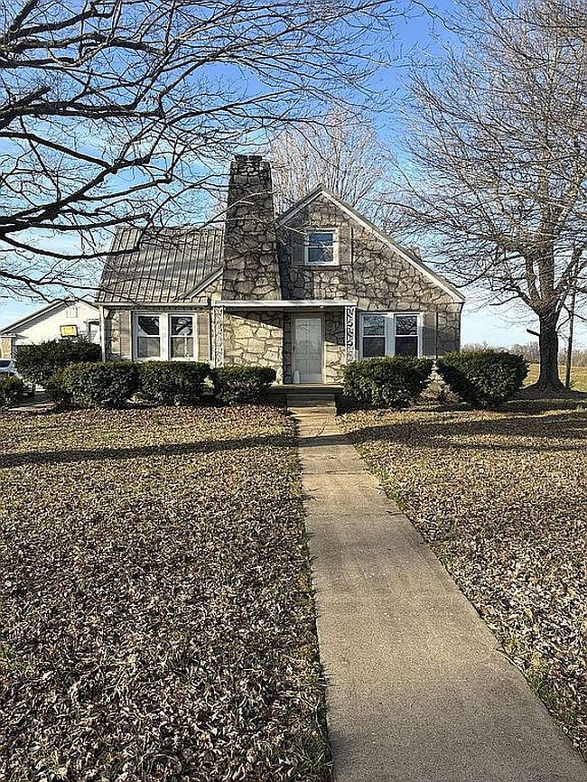 Photo of 4063 Hiseville Rd