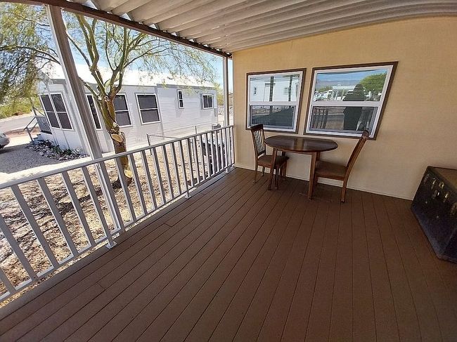 Photo of 30630 S Burnt Sage Rd, Congress, AZ