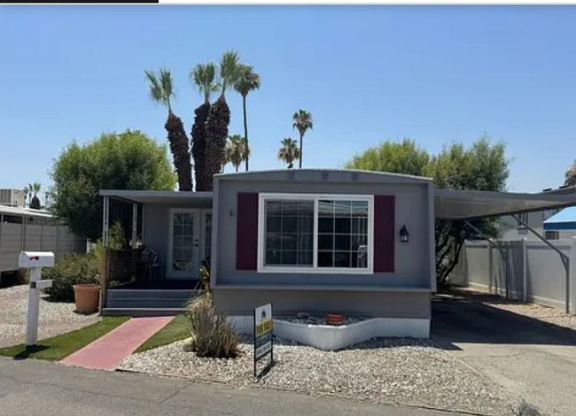 472 Prairie, Cathedral City, CA