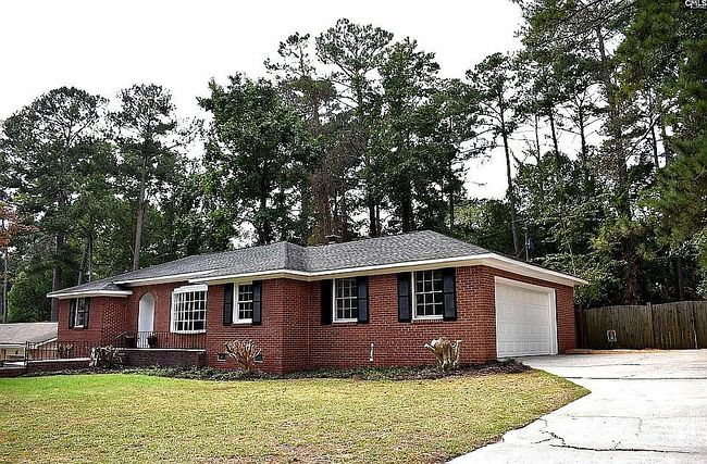 Photo of 5839 Corley St, Columbia, SC
