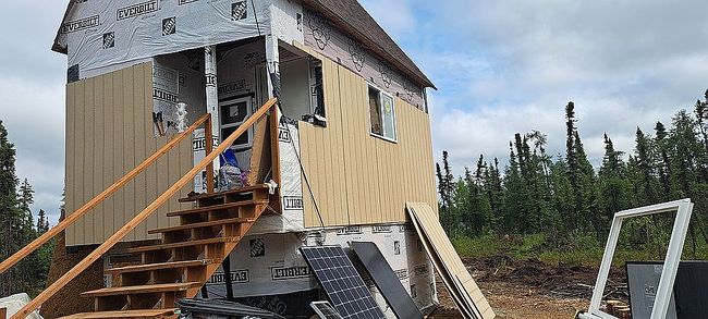 Photo of Lot 10 Tonsona Dr, Nenana, AK
