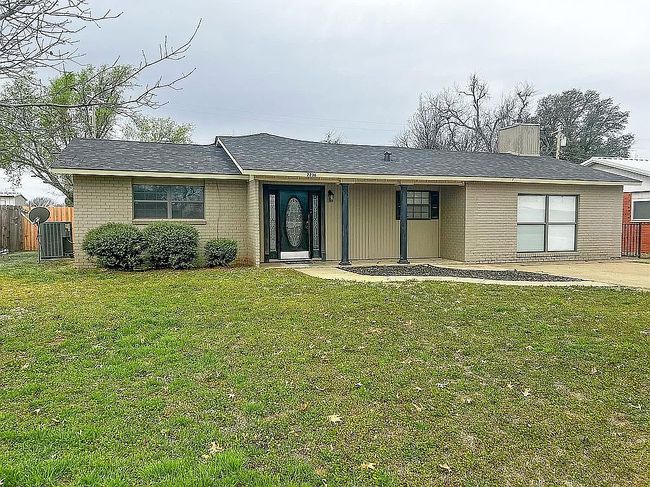 Photo of 2236 Clair Dr, Vernon, TX