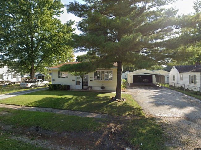 Photo of 800 N Stephens Ave