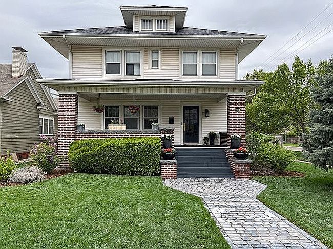 Preview of property located at 1919 N Main St
