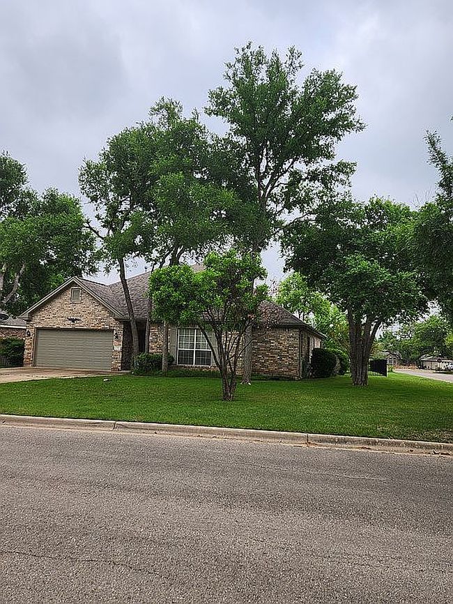 2912 Brandy Ln, Georgetown, TX