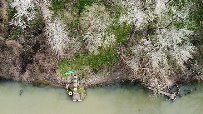 Photo of 213 River Front Dr, Cedar Creek, TX