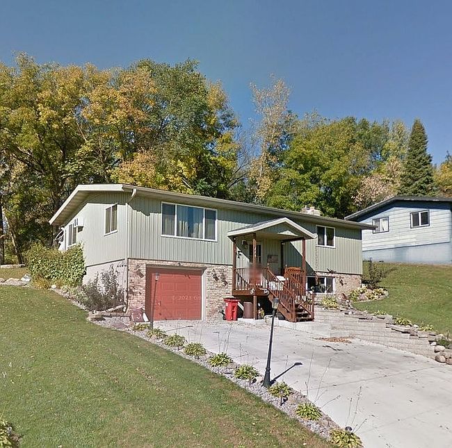 Photo of 119 4th Ave Nw, Mazeppa, MN