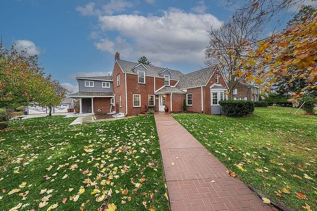 Image of 2100 Spring Arbor Rd