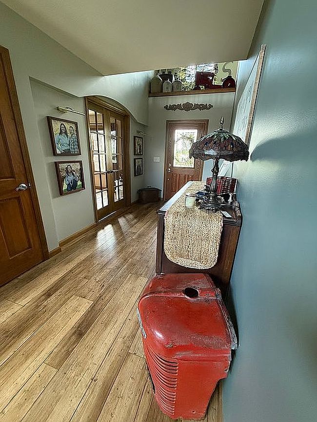 Photo of 6658 N Memering Rd, Bicknell, IN