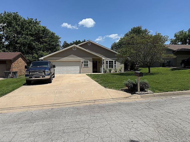 Photo of 1608 Watson St, Emporia, KS