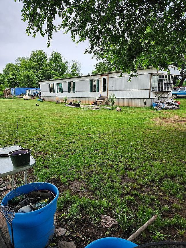 Photo of 9115 Flat Armadillo Rd, Lexington, OK