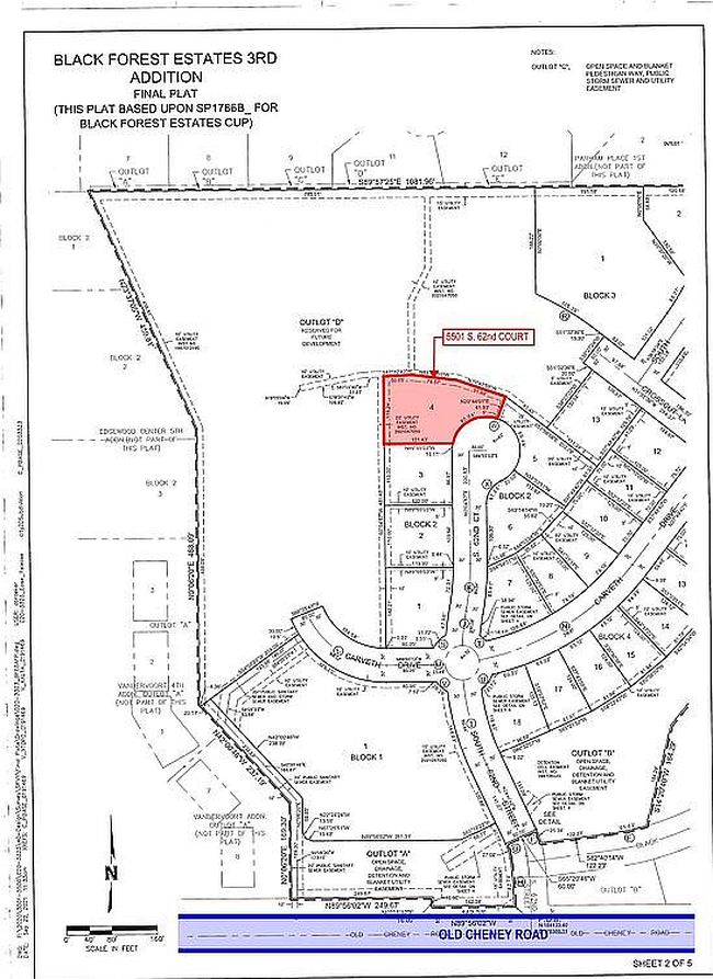Image of 5501 S 62nd Ct