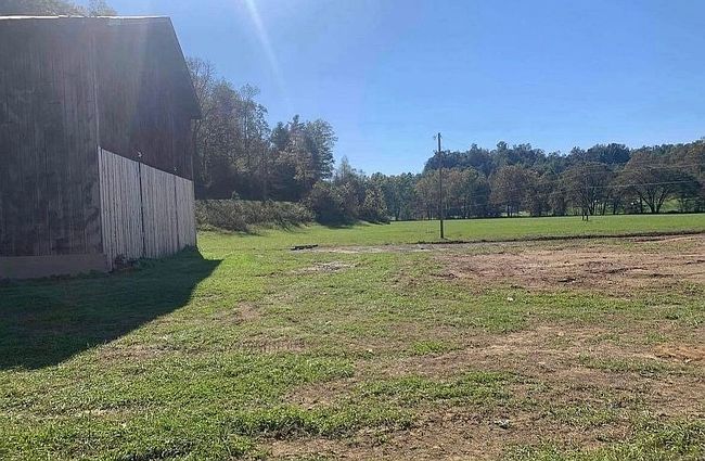 Image of 4895 Campton Baptist Rd