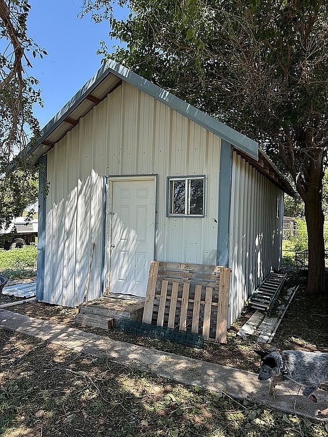 Photo of 41503 County Road 35, Wiley, CO