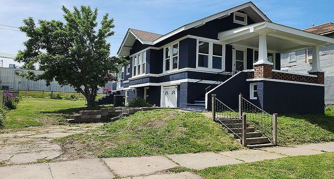 Image of 714 Vine St