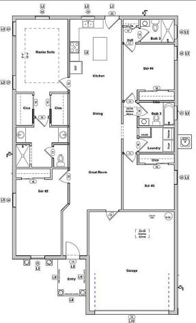 Image of 1012 India Ave
