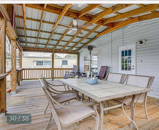 Photo of 2553 Granada Camino, Perdido Key, FL