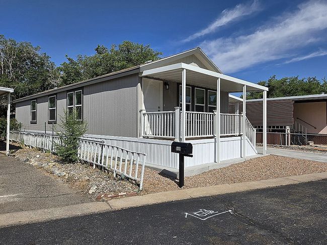 Photo of 849 Ram Trl Se, Albuquerque, NM