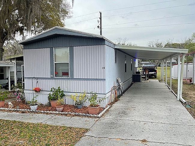 Photo of 550 N Independence Hwy Lot 25, Inverness, FL