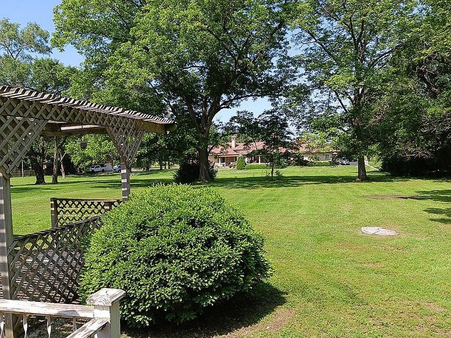 Photo of 311 Poplar Heights Rd, Chanute, KS