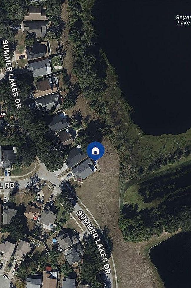 Photo of 1100 Summer Lakes Dr, Orlando, FL
