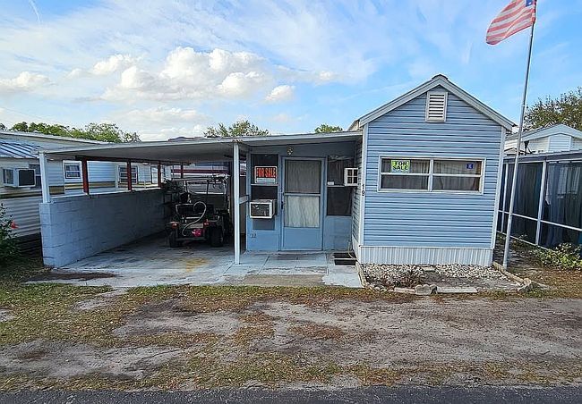 Photo of 15860 Highway 27 #19, Lake Wales, FL