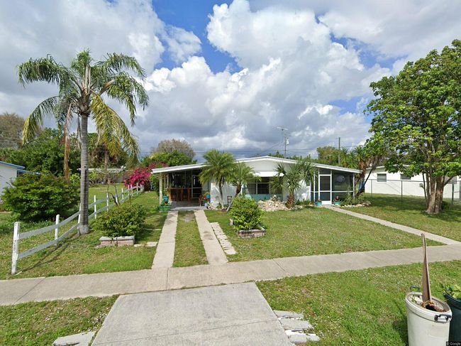 21928 Felton Ave, Pt Charlotte, FL