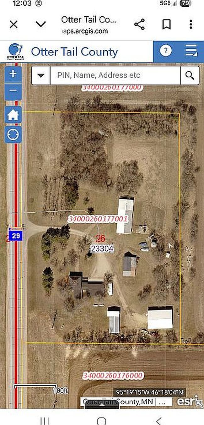 Image of 23304 State Highway 29