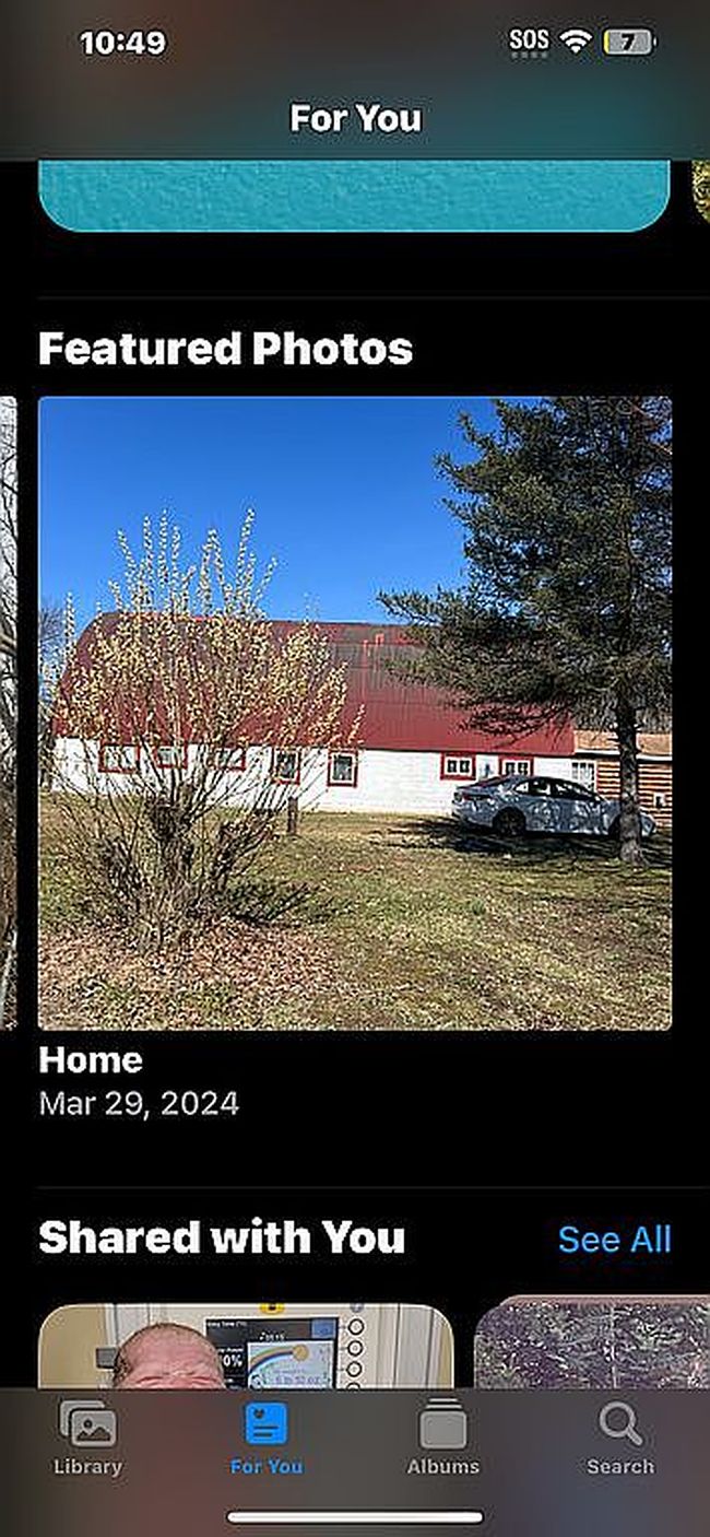 Photo of 2405 Gale Rd, Eaton Rapids, MI