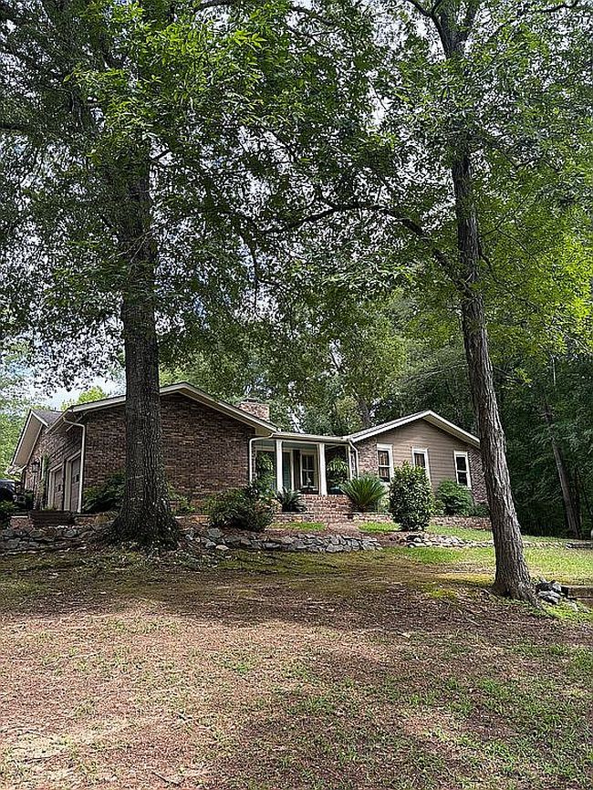 Photo of 156 Marshall Rd Ne, Milledgeville, GA
