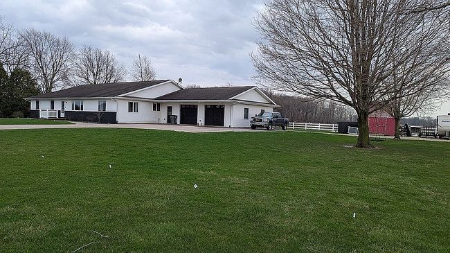 Photo of 8299 W 1100 N, Nappanee, IN
