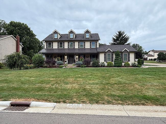 Photo of 6301 Palmer Dr Nw, Canton, OH