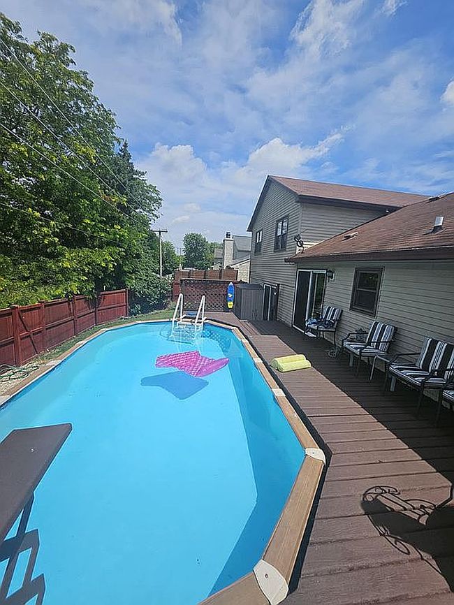 Photo of 20234 S Rosewood Ct, Frankfort, IL