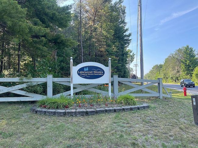 Photo of Lakewood Shores Roanoak Rd #380