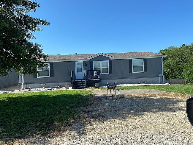 Photo of 7028 Highway 77, Milford, KS