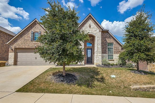 Preview of property located at 1016 Indian Grass Ln
