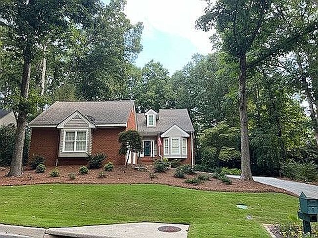 Image of 3335 Arbor Walk Dr