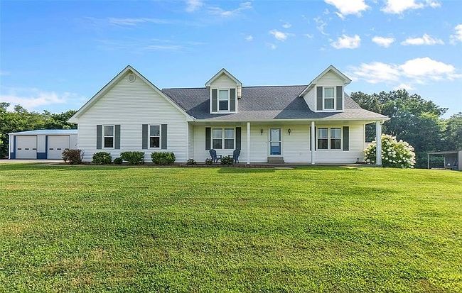 Photo of 1233 County Road 375, Whitewater, MO